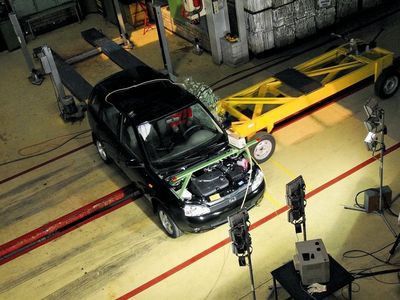 Накат телеги